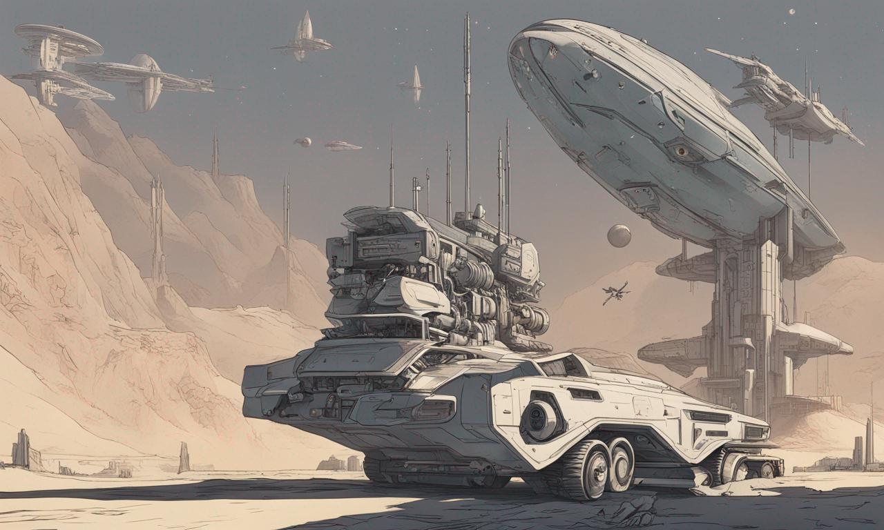 Deviantart Fiction Science fiction by Tnaived-Artist on DeviantArt