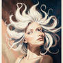 IMPERATRICE Tnaived-Artist
