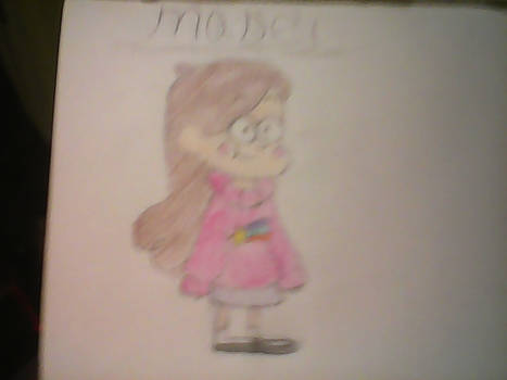 Mabel Pines