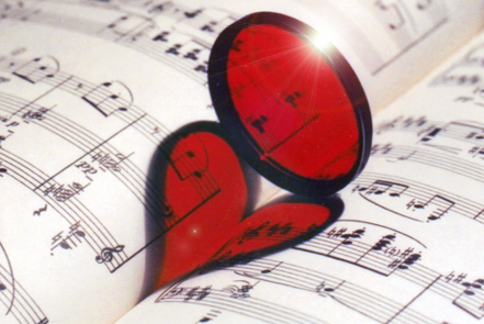 For Love of Music