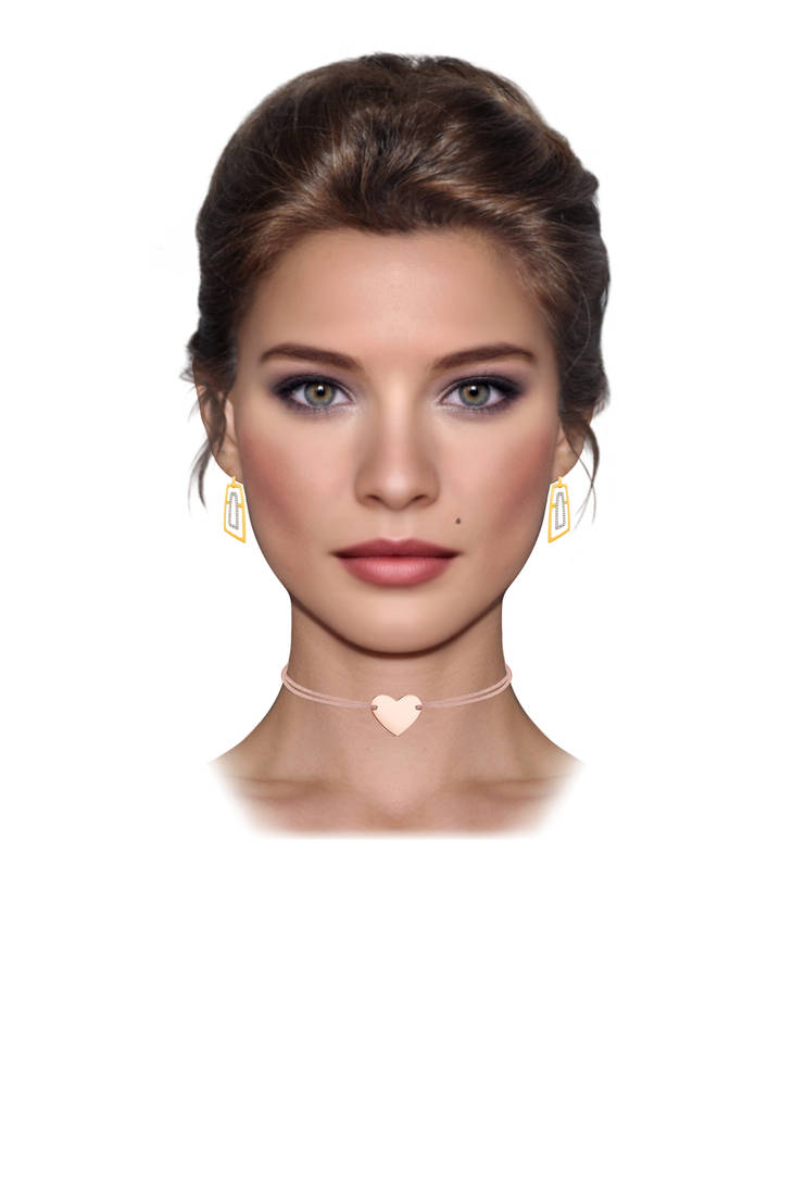 Female golden ratio face by TheBeautyFactory on DeviantArt