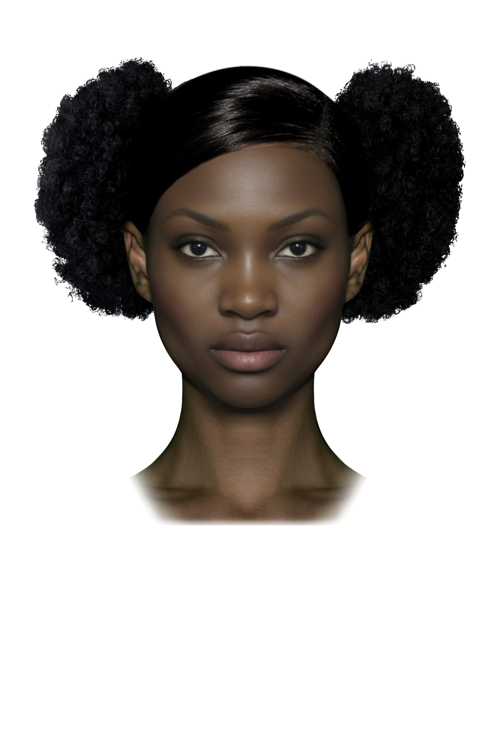 Mukongo Triple by TheBeautyFactory on DeviantArt