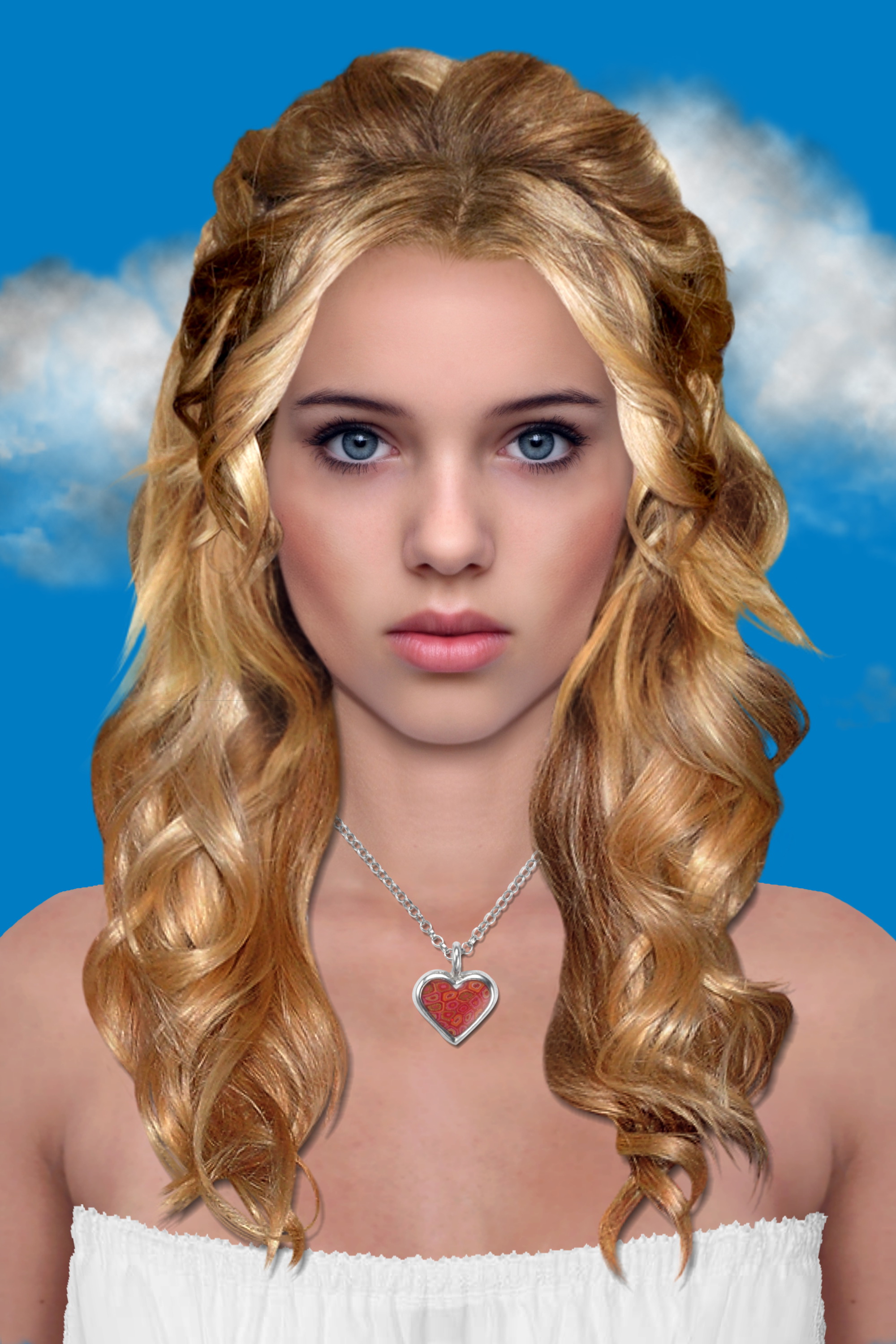 Hannah Rae Scene by Fascinator01 on DeviantArt