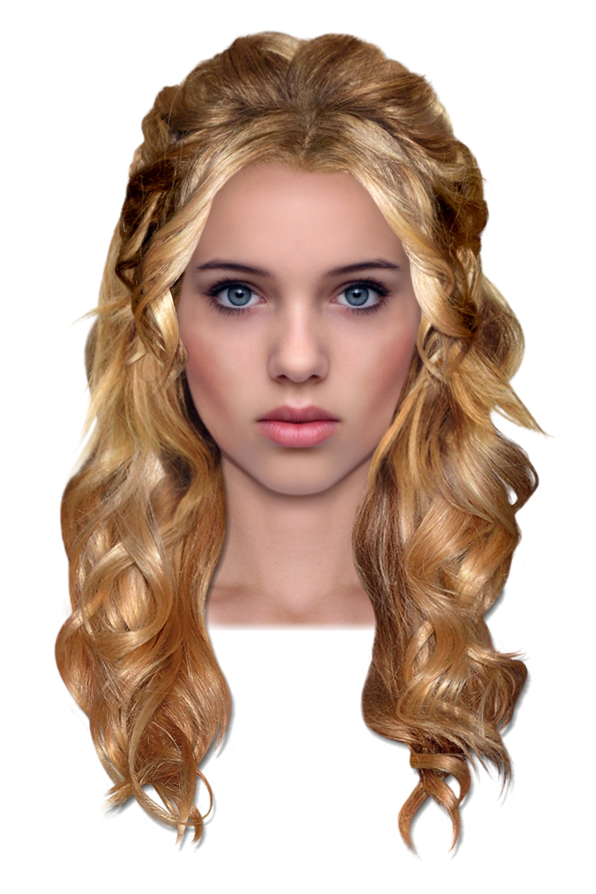 Hannah Rae by Fascinator01 on DeviantArt