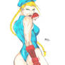 Cammy