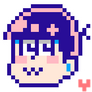 Totty (pixel icon)