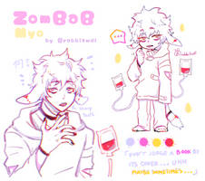 ZomBab MYO