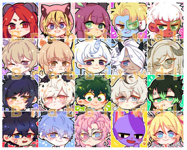 icon batch #13