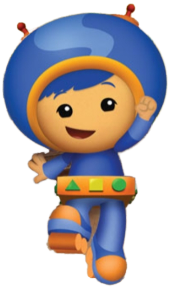 Geo Team Umizoomi 2017 By Rudjoseph543 On DeviantArt geo-team-umizoomi-2017-by-rudjoseph543-on-deviantart