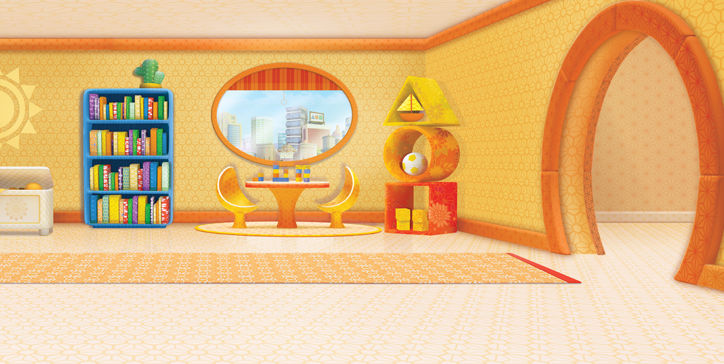 Umizoomi Room by rudjoseph543 on DeviantArt