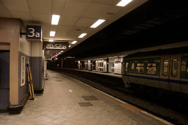 Platform 3a