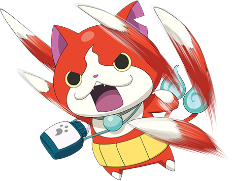 Jibanyan By Sparkschu0172 On Deviantart