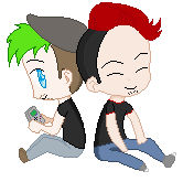 Septiplier Chill