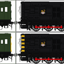 Class 08 shunter livery pack 01