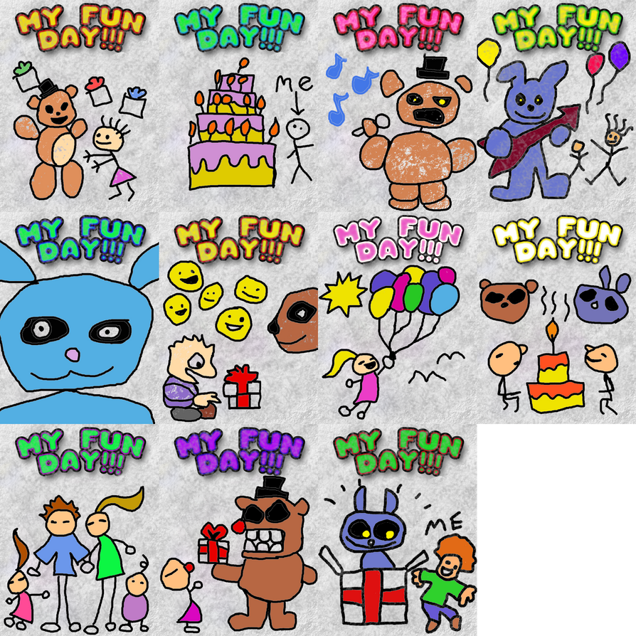 FNaF 1 Children s Drawings By Amelheronemus On DeviantArt fnaf-1-children-s-drawings-by-amelheronemus-on-deviantart