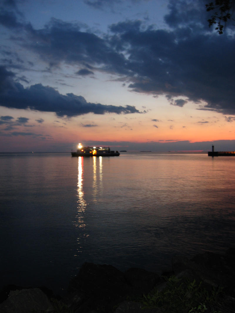 Pelee Islander