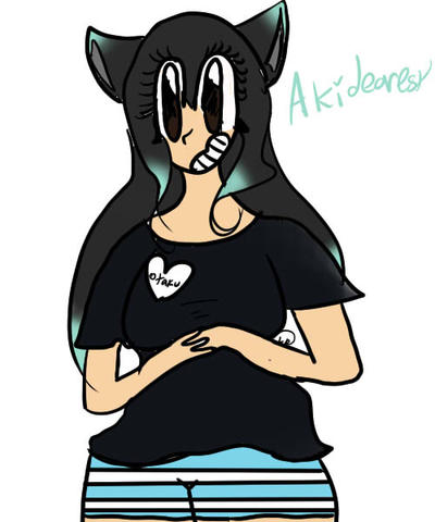 Akidearest Partner Akidearest by talia221 on DeviantArt