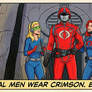 Crimson Guard