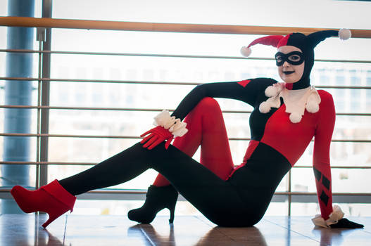 Harley Quinn I