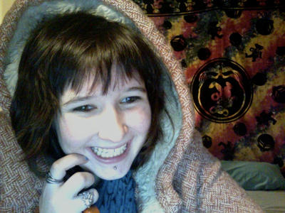 ID-Izzle by InkyRatcHet on DeviantArt