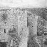 Salah El Dein Castle Syria