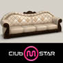 MStar Classic Sofa