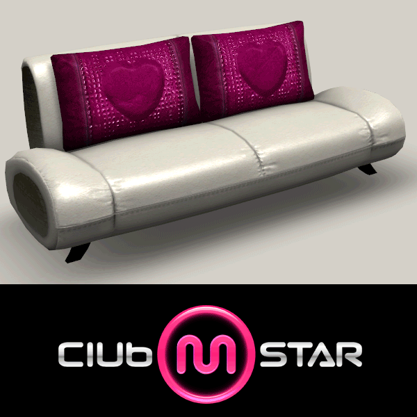 MStar Modern Sofa