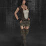 F.E.A.R.Online: Erica Lin