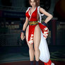 The King of Fighters XIV: Mai