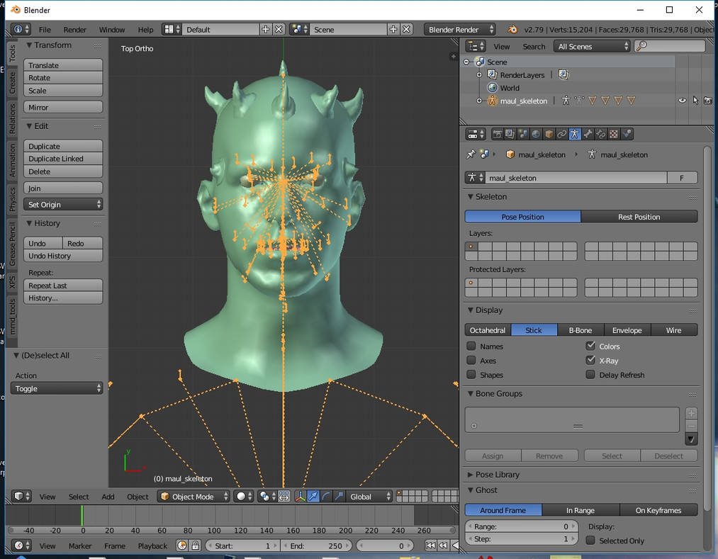 Screenshot 274 by xCrofty Screenshot 274 by xCrofty