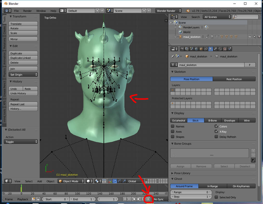 Screenshot 276 by xCrofty Screenshot 276 by xCrofty