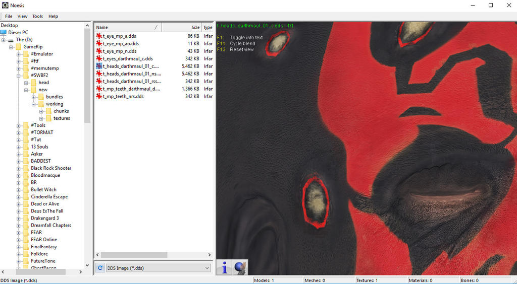 Screenshot 82 by xCrofty Screenshot 82 by xCrofty