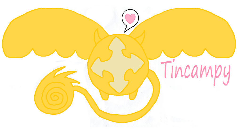 Timcanpy by AFallenQueen3 on DeviantArt