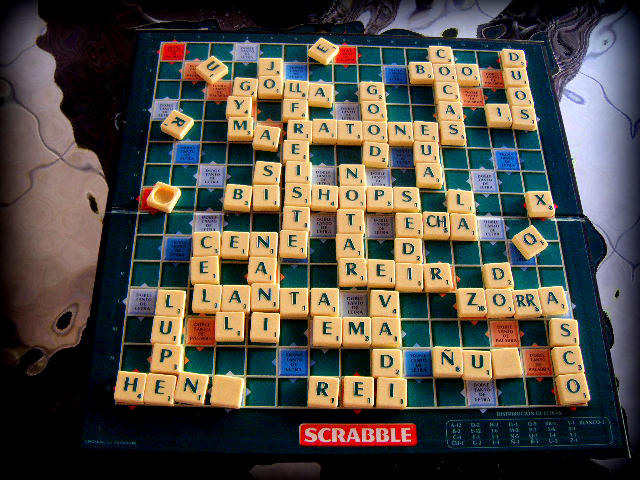 scrable by generalrinhoangel on DeviantArt