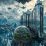 Crystalline Planet 1