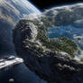 Asteroid Lake
