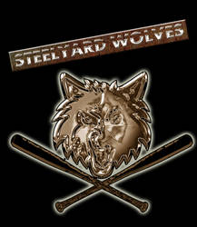 Steelyard Wolves