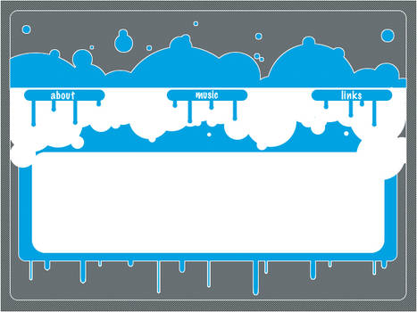 Bubble-Drips Main Page