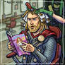 The Age of Nerd - Thor Gets Back to His Roots
