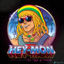Hey-Mon - The Tiger of Eternia
