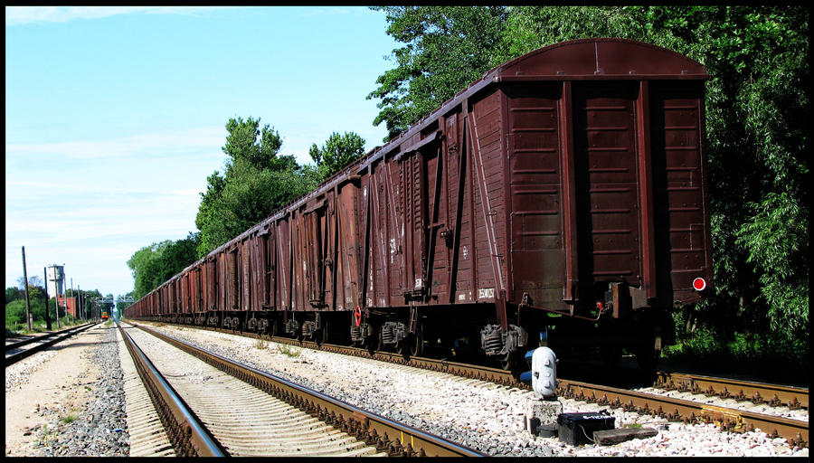 Rails 4 by felixmdx on DeviantArt