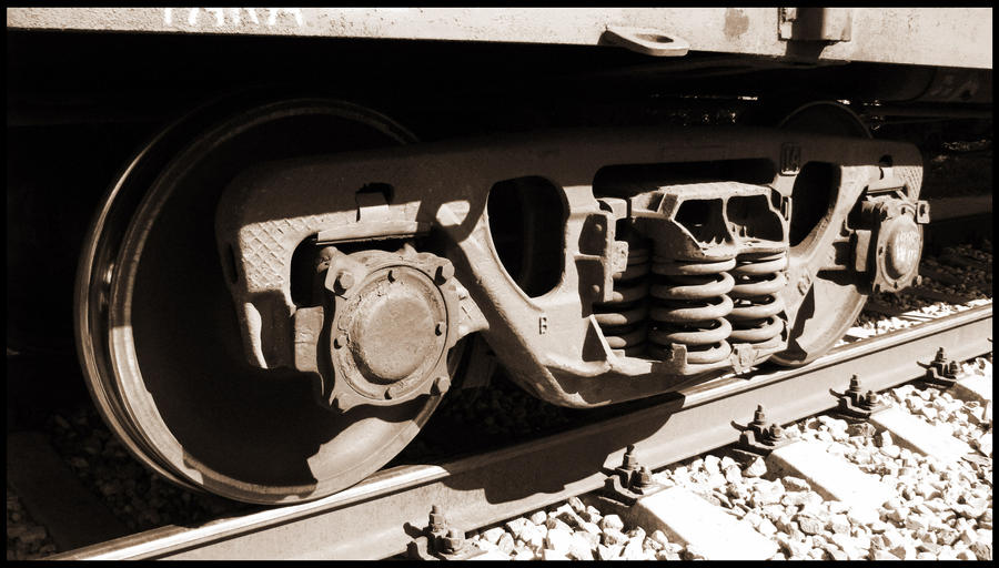 Rails 7 by felixmdx on DeviantArt