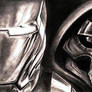 Ironman vs Dr Doom!!!