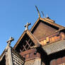 Stave church