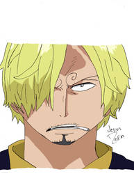 Sanji