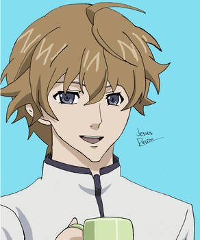 Masayoshi