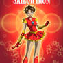 Sailor Iron
