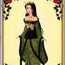 Lady Loki Queen version