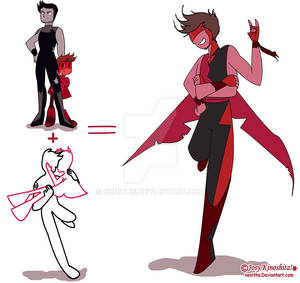 Sterek Gems Final Fusion