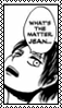 What's the Matter, Jean... Stamp